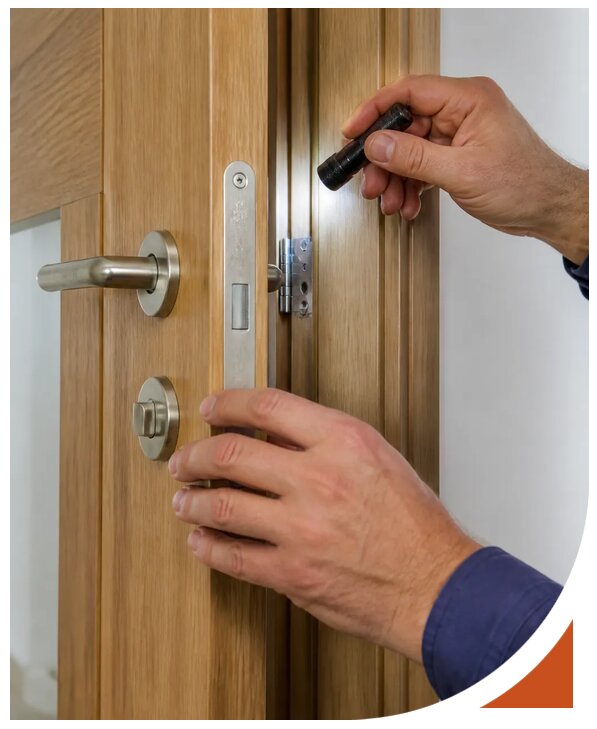 Профессиональное вскрытие дискового замка с выездом в Москве