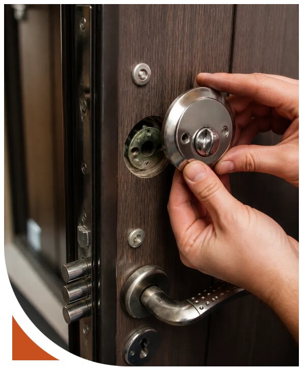 Замена дискового замка с выездом в Москве от 2637 р. | Разлок-Мск