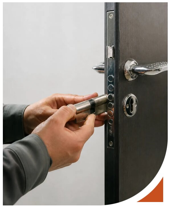 Замена замков Mul T Lock с выездом в Москве круглосуточно