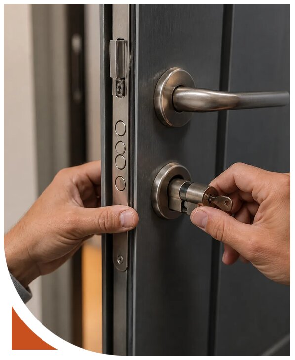 Срочная замена замков Abloy в Москве от 6857 р. | Разлок-Мск