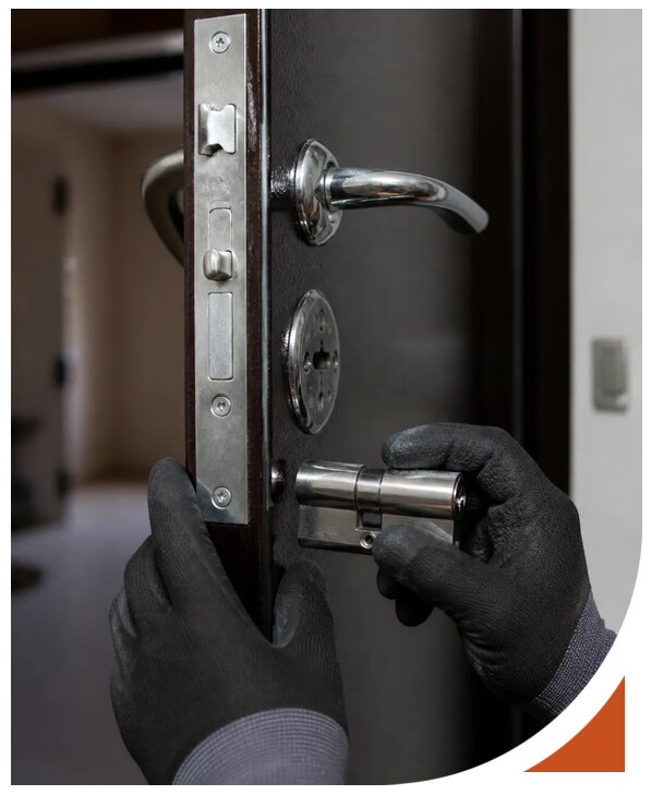 Замена замков Abloy срочно с гарантией и выездом в Москве