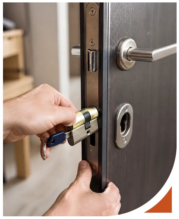 Профессиональный ремонт замков Mul T Lock с выездом в Москве